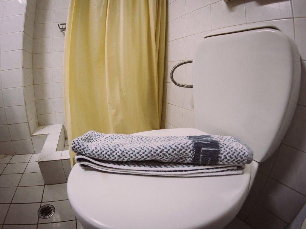 Hotel King Pyrros Ioannina Ngoại thất bức ảnh