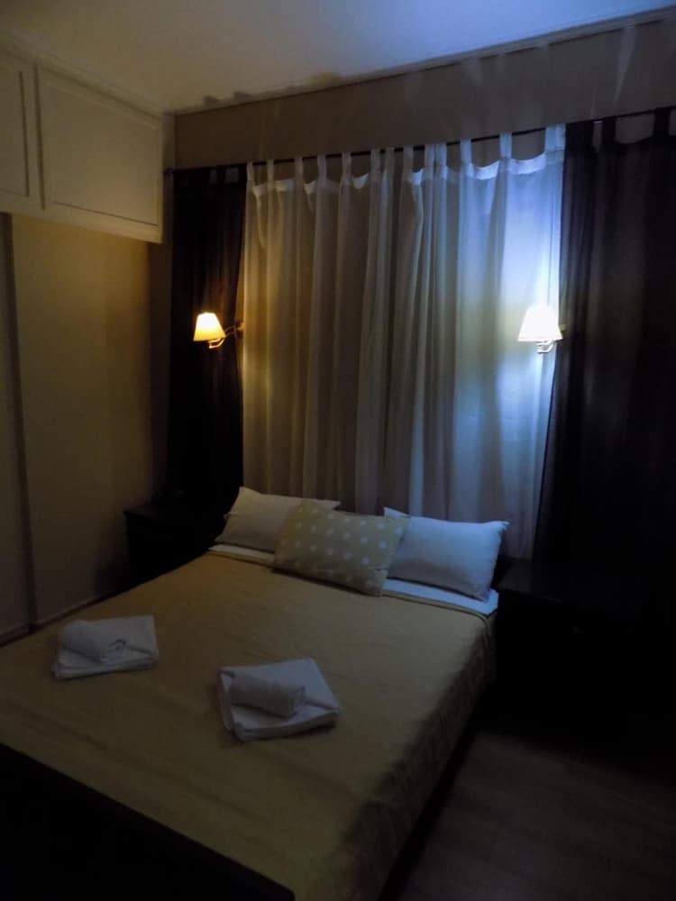 Hotel King Pyrros Ioannina Ngoại thất bức ảnh