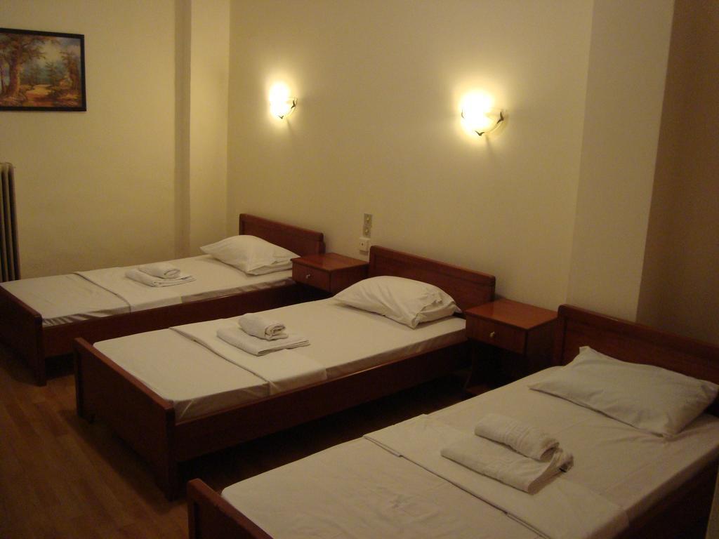 Hotel King Pyrros Ioannina Phòng bức ảnh