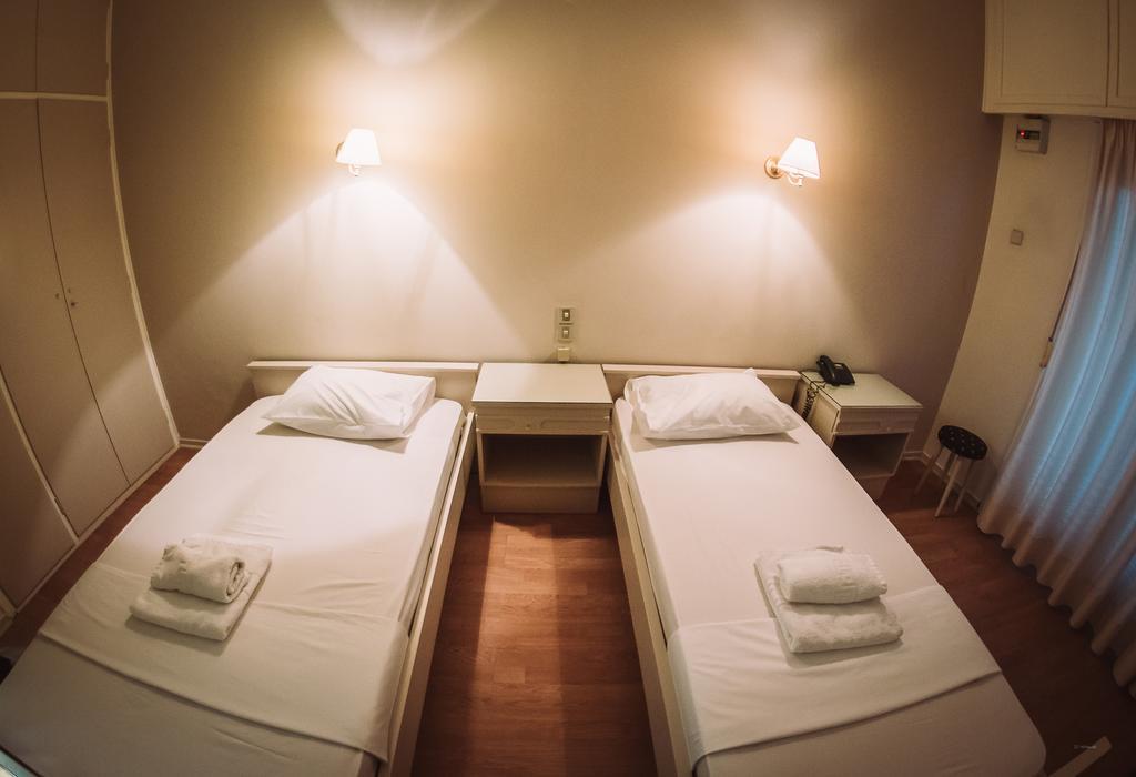 Hotel King Pyrros Ioannina Phòng bức ảnh